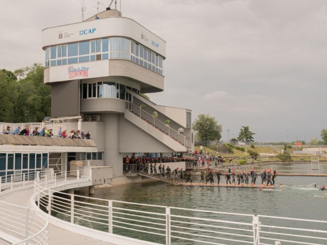 FollowYourPassion MilanoTRI, i favoriti alla vittoria:  c’è l’ungherese Csongor Lehmann oro in Coppa del Mondo