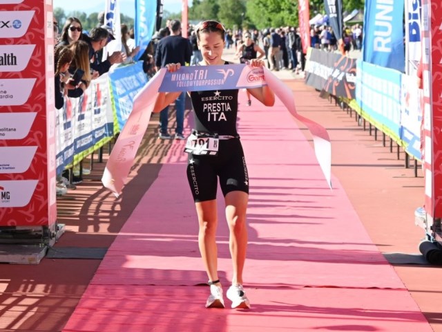 MilanoTRI e Milano10K: un sabato 3 Maggio di sport e sfide all’Idroscalo di Milano