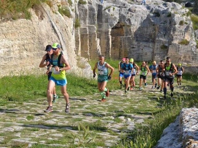 12 maggio, novità per il Monte Catria Extreme Trail