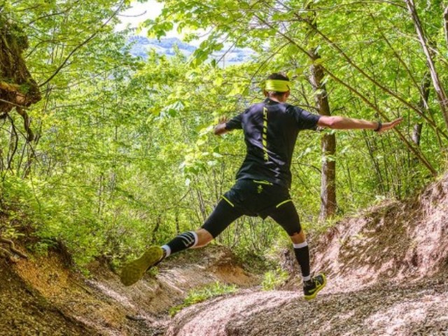Torna il Monte Catria Skytrail, tutto rinnovato