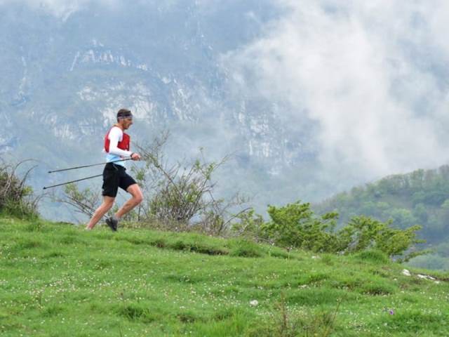 Monte Catria Extreme Trail, vetrina delle Marche nel mondo