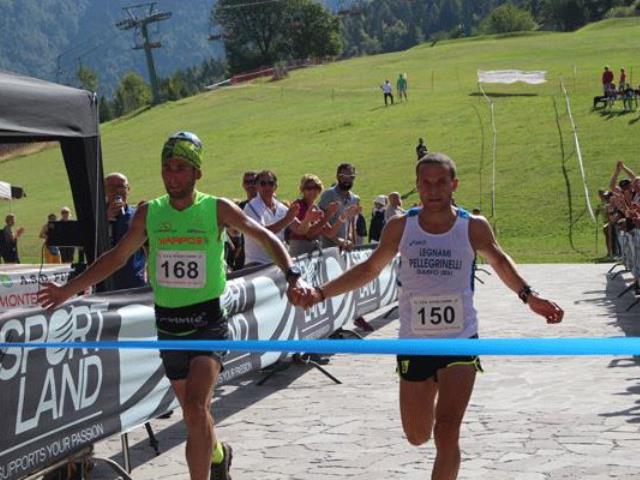 Domenica 11 agosto 2019 al via la Montecampione Skyrace, aperte le iscrizioni