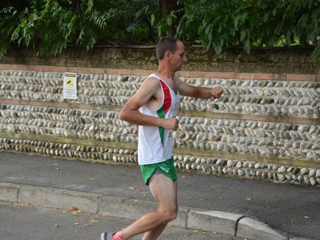 Cronorun del Montello, appuntamento dal 3 luglio