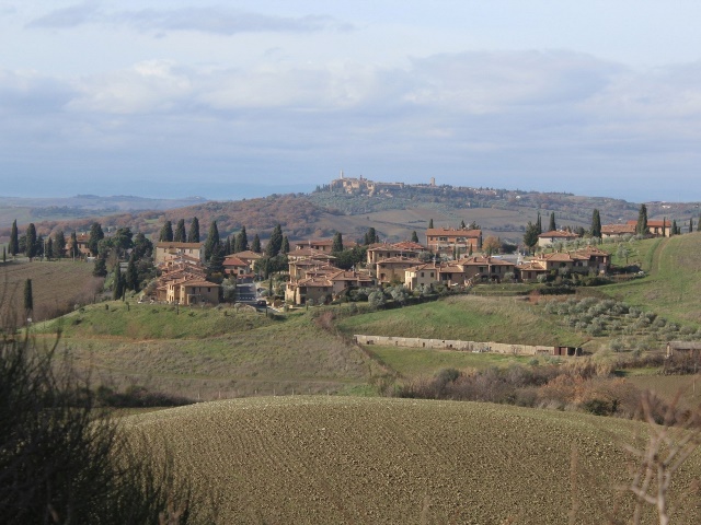 Santo Stefano in Valdorcia, grande attesa per la Corsa