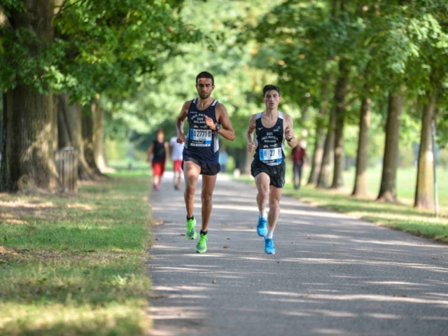 Monza 21 e F1RE: 14 e 15 settembre è spettacolo di corsa e ciclismo a Monza