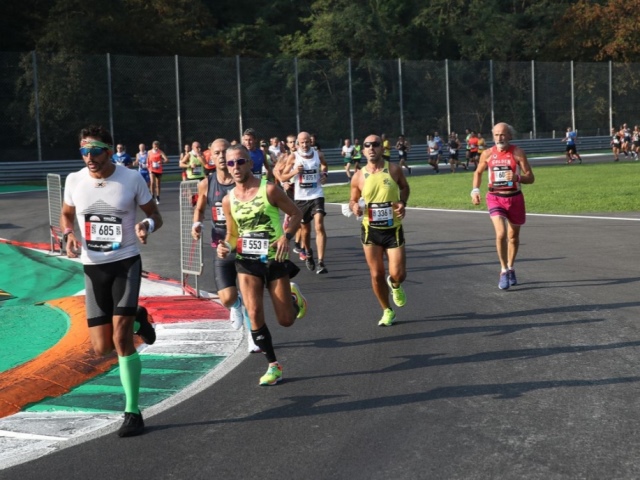 Weekend a tutta velocità in autodromo: si parte sabato con la Monza12H