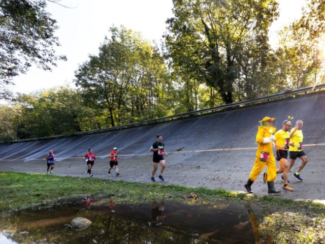 Domenica si corre in Autodromo: c’è la 11^ Gruppo Sesi Sebach Run For Life