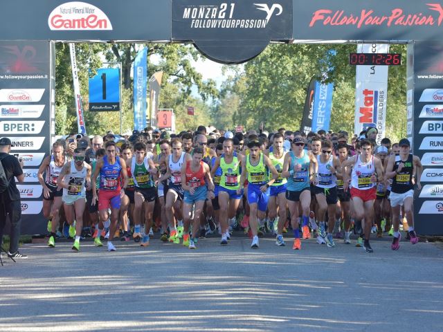 F1RE e Monza21 infiammano l’Autodromo:  sport e spettacolo il 27 e 28 settembre