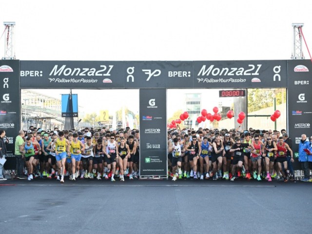 Monza21 e F1RE, è spettacolo all’Autodromo di Monza