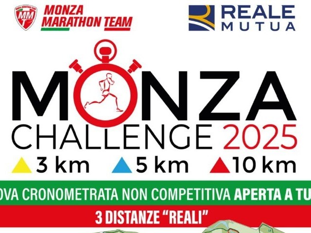 Monza Challenge 2025,  sabato 15 novembre via al  cronometro sui «percorsi reali»