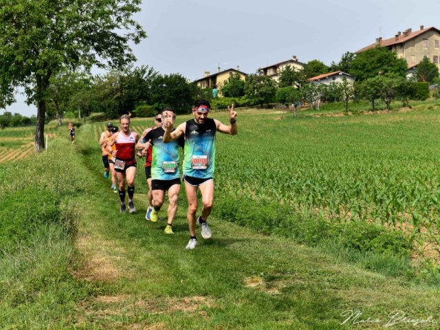 La 12^ Reale Mutua Monza Montevecchia Eco Trail è sold-out