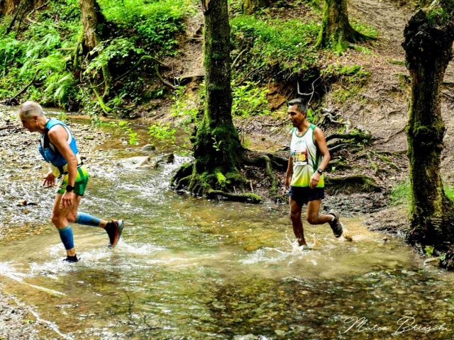 Domenica è il giorno della 12^ Reale Mutua Monza Montevecchia Eco Trail