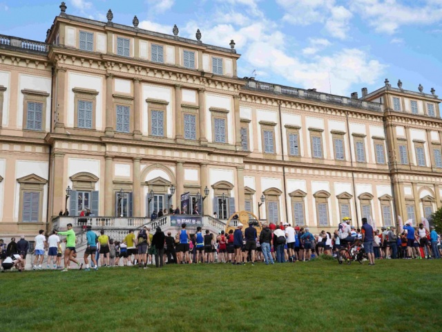 14^ Reale Mutua Monza Montevecchia Eco Trail, i risultati