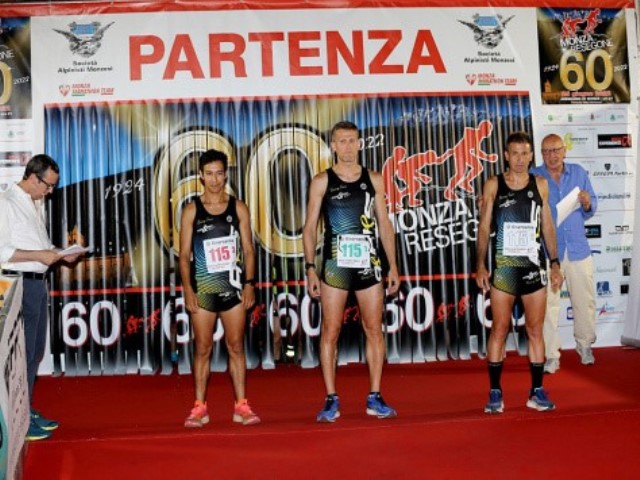 Affari&Sport vince la 60^ Monza Resegone