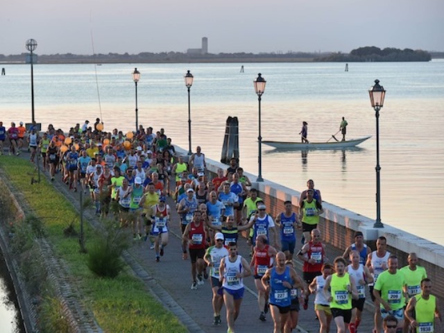 Nasce la prima Jesolo Family Run by Alì!