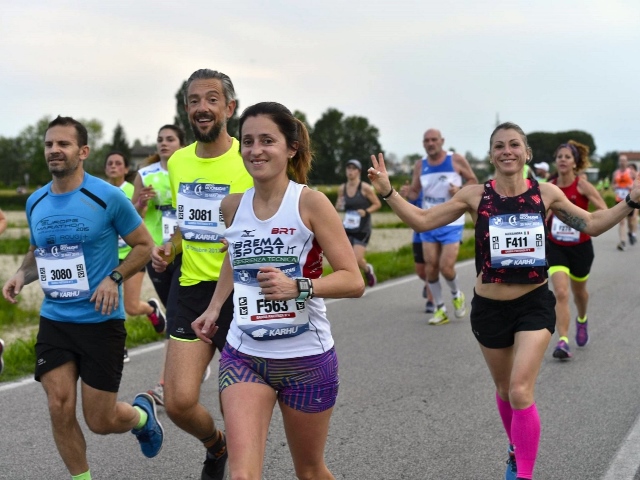 10^ Jesolo BMW Moonlight Half Marathon: sarà una sfida tutta africana