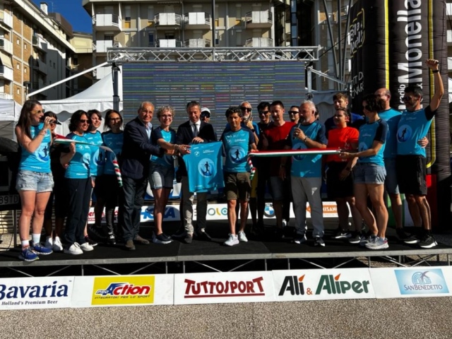 Domani si corre l’11^ Jesolo BMW Moonlight Half Marathon&10K con 5.600 iscritti!