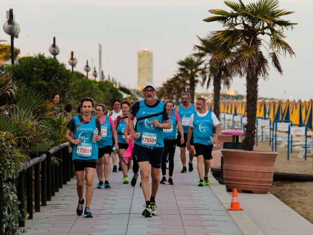 Domani a Jesolo si corre ‘al chiaro di luna’ con oltre 7.000 atleti al via!