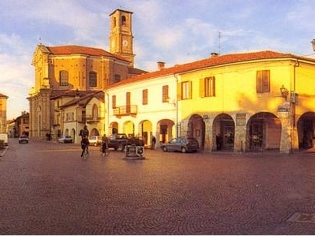 Arriva la prima Mezza di Moretta, davvero speciale