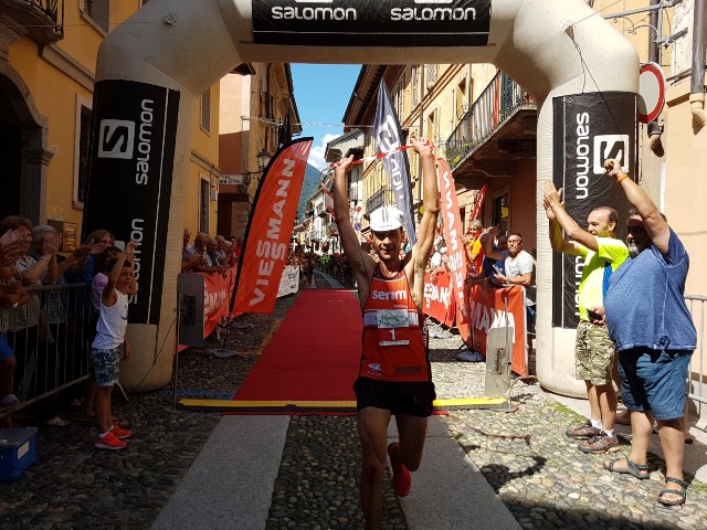 Mozzafiato Trail, appuntamento al 2021!