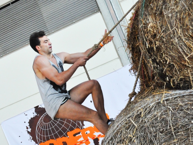 Domenica la Braveheart Run, da non perdere