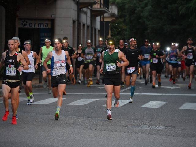 Al via il conto alla rovescia, sabato 8 giugno torna Mura Urban Trail. Corri, scopri e libera il tuo istinto animale