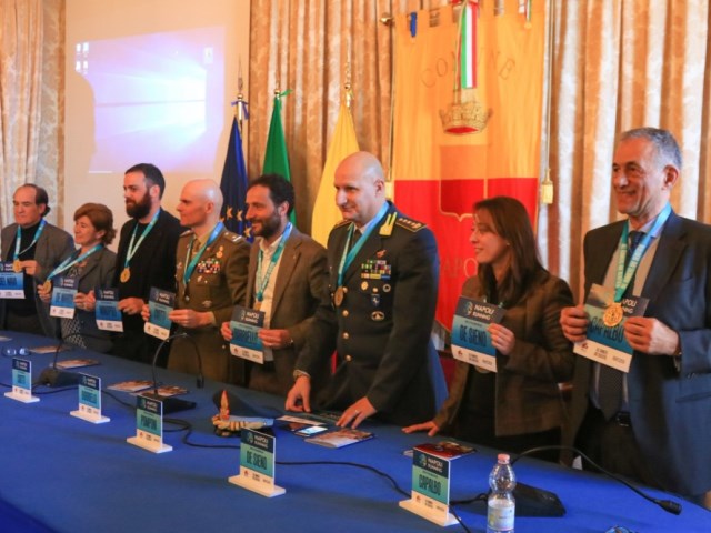 7000 iscritti alla Napoli City Half Marathon con tre giorni di eventi