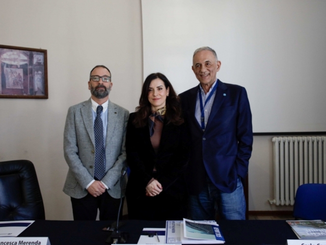 We Run Again, la Coelmo Napoli City Half Marathon 2026 strumento di rinascita per i detenuti della Casa Circondariale di Secondigliano