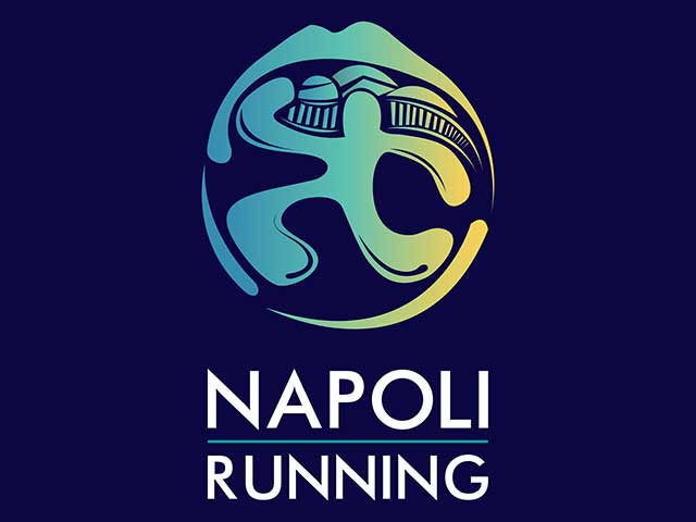 Napoli Digital Running Festival 2021, la medaglia dedicata alla città