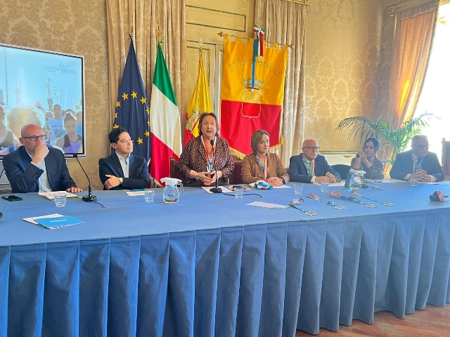 Neapolis Marathon 2025, Napoli si prepara alla corsa dei record