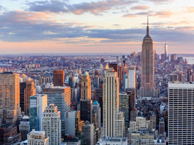 Dal Blog di Orlando Pizzolato: prenotazione Maratona di New York City 2025