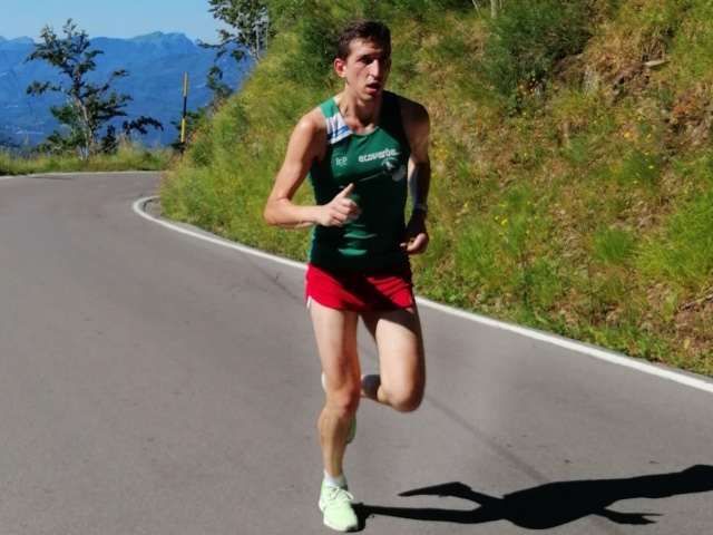 Chiti si prende la Virtual Castiglione-San Pellegrino, domenica la giornata finale