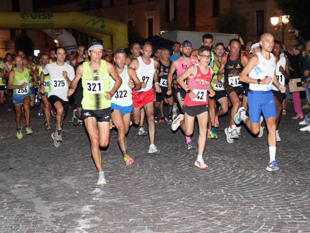 “20+1”: ad Atri si attende il ritorno della Notturna Atriana in programma il 18 agosto