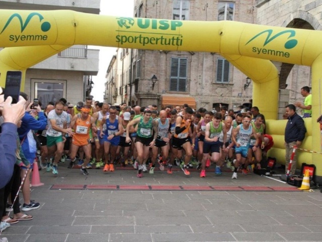 Decima edizione della Notturna Città di Guardiagrele: un appuntamento a doppia cifra da non perdere il 24 maggio!