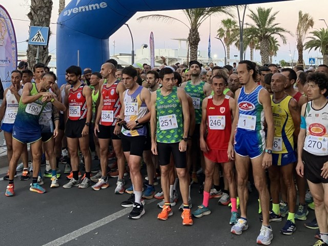 Corrilabruzzo UISP: in arrivo Corri Lavino e il Trail della Pastorizia, in archivio le notturne di Roseto e Penne