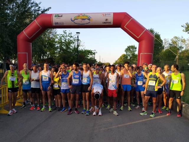 Venerdì 12 luglio a Scerne di Pineto torna la 29°edizione della Notturna di Scerne