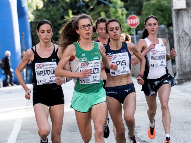 La Corsa Internazionale di Oderzo rinviata all’autunno  