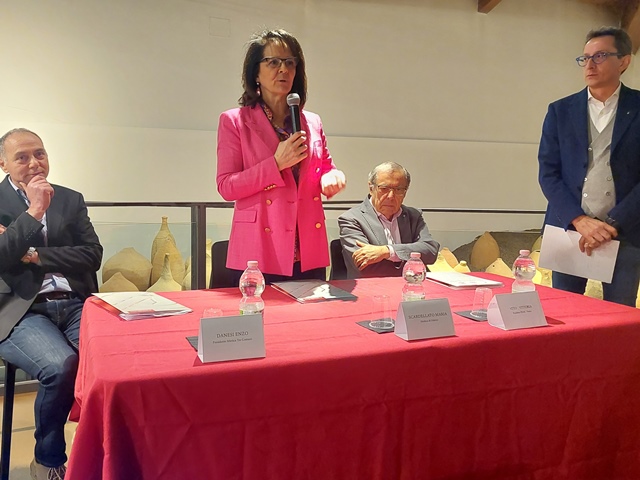 Oderzo, 1° Maggio di corsa con i campioni: al via anche Meucci e l'albanese Gega
