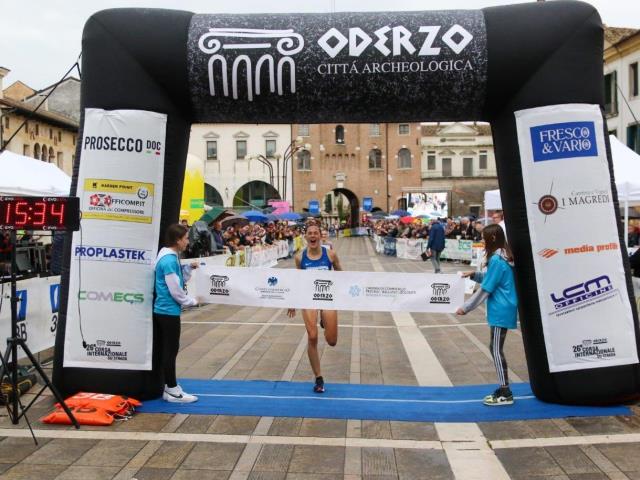 Oderzo, 1° Maggio stellare: torna la regina Ludovica Cavalli