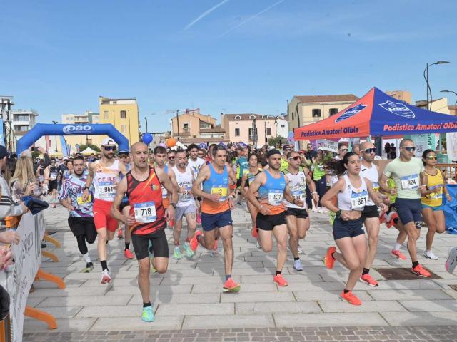 Belghiti fa il vuoto all’Olbia21
