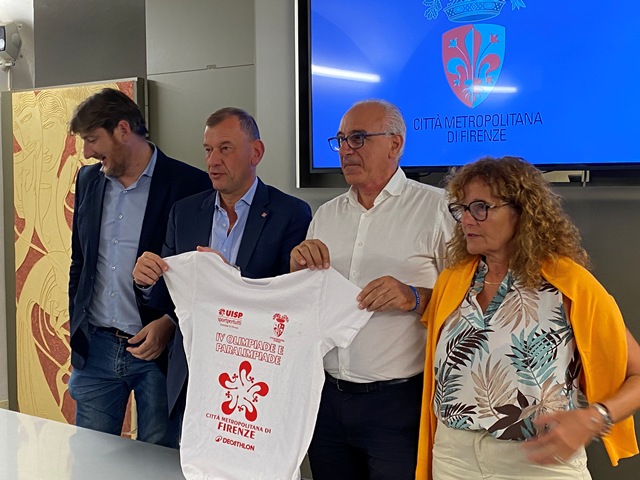 Olimpiade Metrocittà, arriva un fine settimana intenso e ricco di eventi 