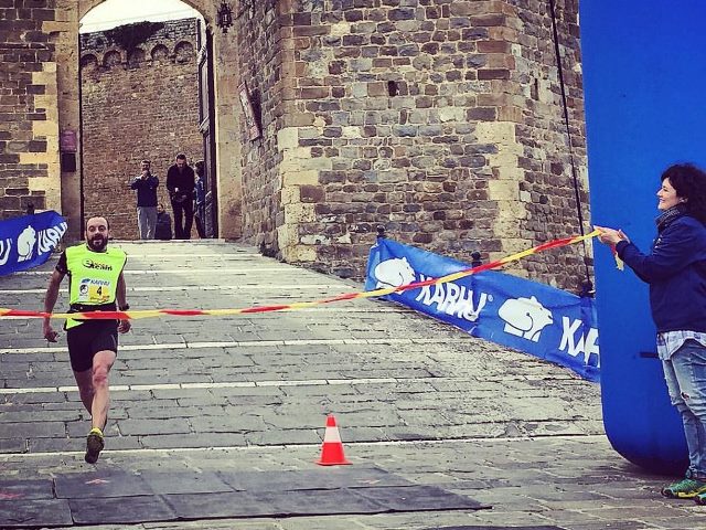 I percorsi e le norme sanitarie del Brunello Crossing 12 e 13 febbraio