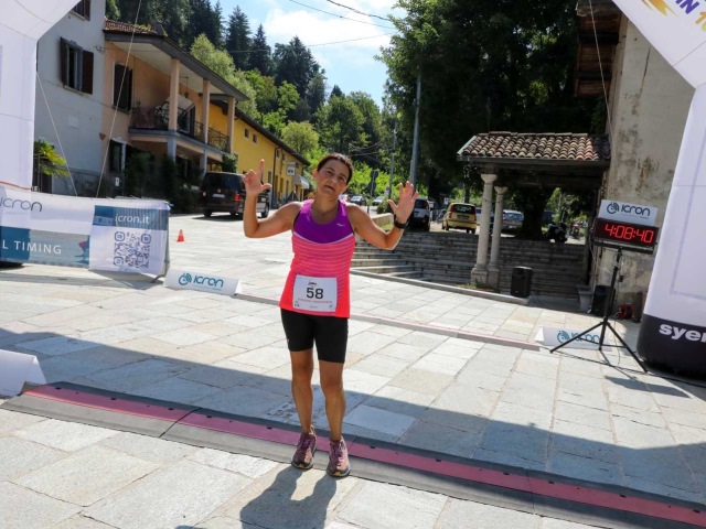 A Gozzano vince un campione d’Italia