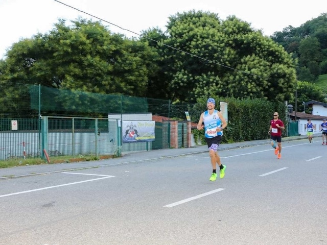 Venerdì 8 agosto scatta l’evento Orta 10 in 10 days, un appuntamento mondiale