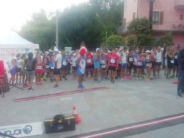 Orta 10in10, l’impresa di Bartolotta