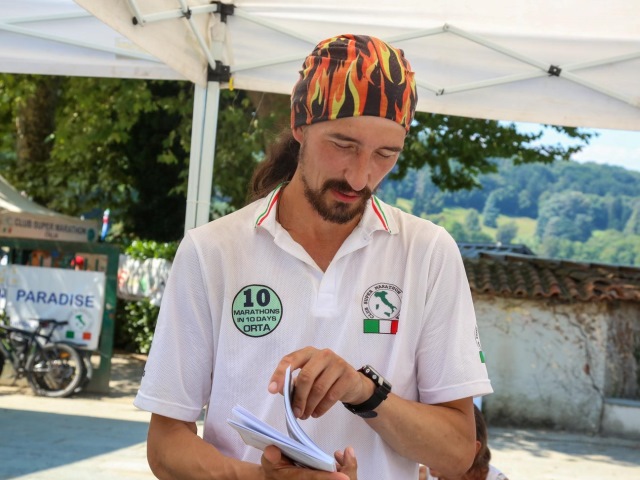 Orta10ini10, a un passo dalla finale