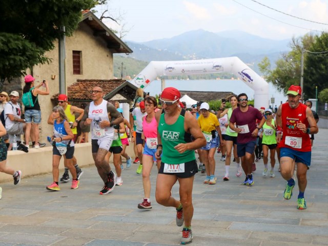 Orta10in10, Holland allunga in classifica