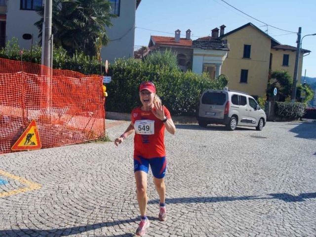 La Falk firma la sesta a Lido di Gozzano