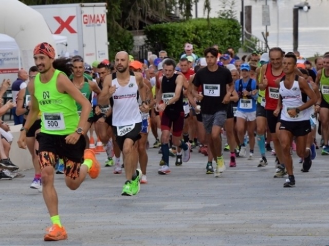 Una settimana e sarà ancora Orta 10in10