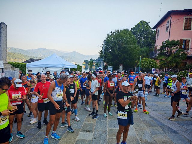 Rivincita italiana all’Orta 10in10
